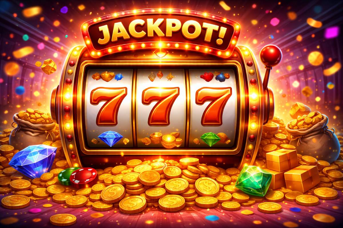 Amazon Slots Casino: juegos, Mega Reel, trofeos y todo lo que necesitas saber antes de jugar