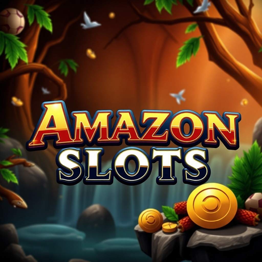 Bonos Amazon Slots Casino: Mega Reel, giros sin depósito y requisito x65 explicados con claridad