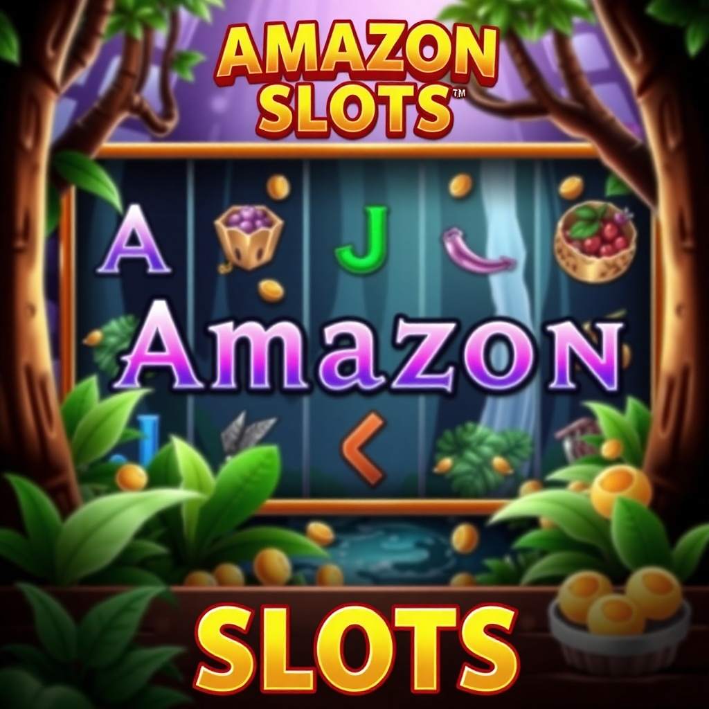 Programa VIP de Amazon Slots Casino — cinco niveles y puntos Kudos