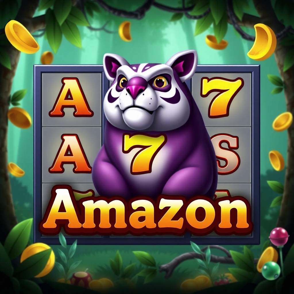 El sistema de trofeos de Amazon Slots Casino y el Club de los 200