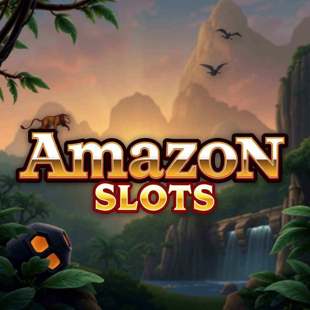 Pagos en Amazon Slots Casino — depósitos instantáneos y límites de retirada