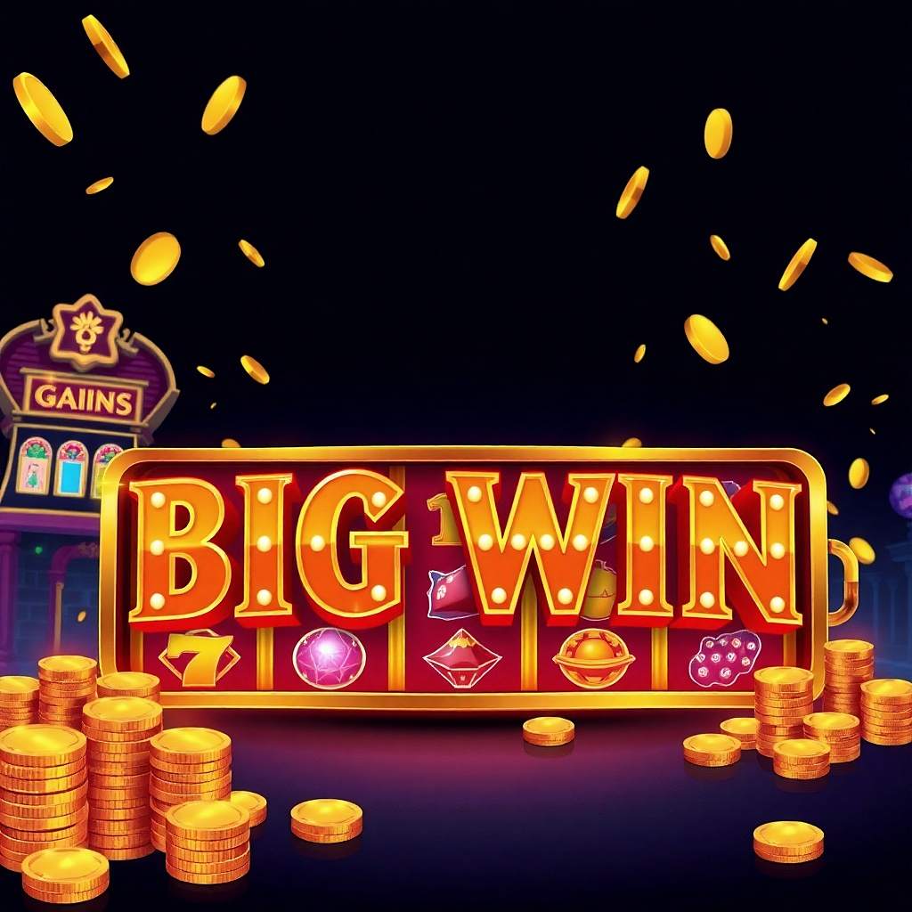 La Mega Reel de Amazon Slots Casino — resultado aleatorio y condiciones reales