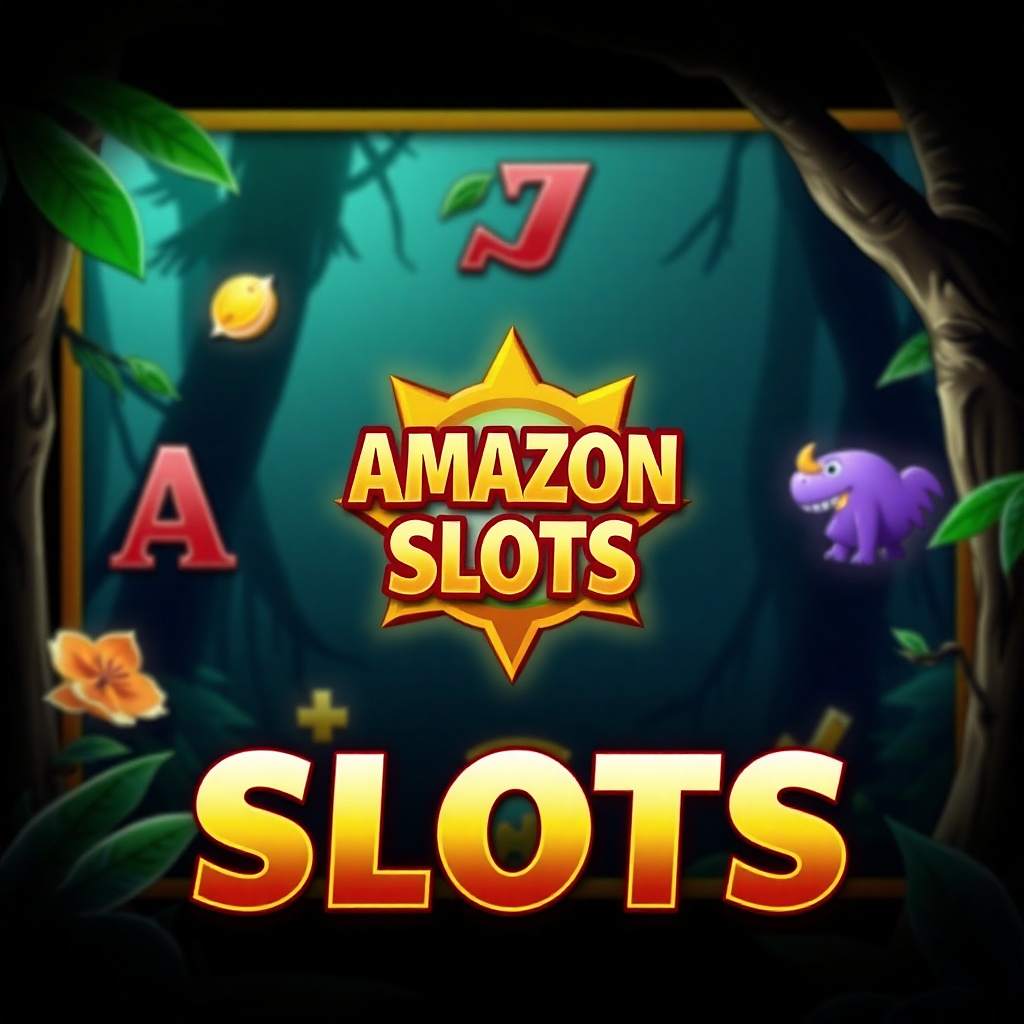 Qué ofrece el panel personal de Amazon Slots Casino